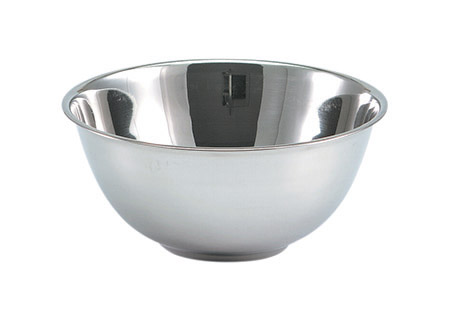 Küchenschüssel extra tief