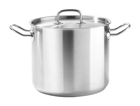 Gemüsetopf mit Deckel