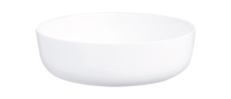 Servier-und Auflaufform Ø22cm, 2L, Smart Cuisine