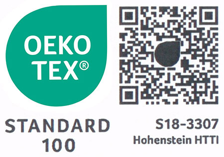 Lätzchen groß, 30x40cm, Sonne apricot, Frottee