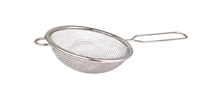 Passiersieb, 10cm