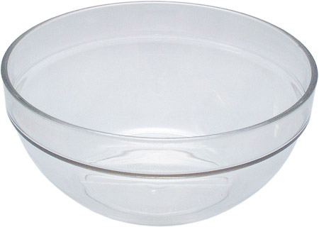 Beilage-/Servierschale, 0,22Ltr., 10cm,