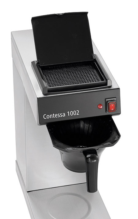 Kaffeemaschine Contessa 1002,