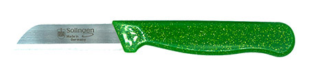 Küchenmesser Diamant, gün, extra scharf