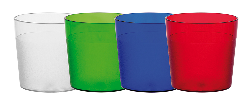 Becher FROST 0,17l