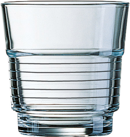 Stapelglas Spirale FB20, 20cl