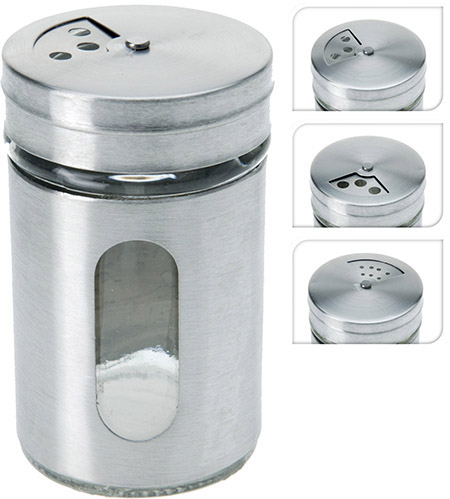 Multistreuer/ Kräuterstreuer 0,1L