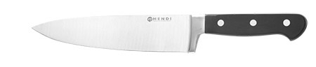Kochmesser Kitchen Line, 20cm Klinge, L 34cm