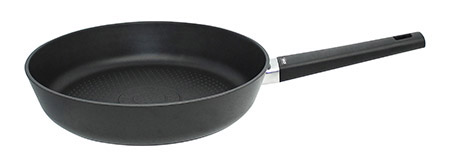 Bratpfanne Smart Wave mit Kunststoffgriff