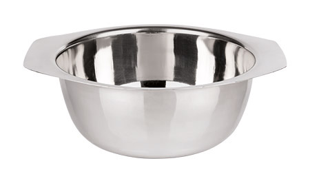 Beilage-/Servierschale, tiefe Form, 18cm,
