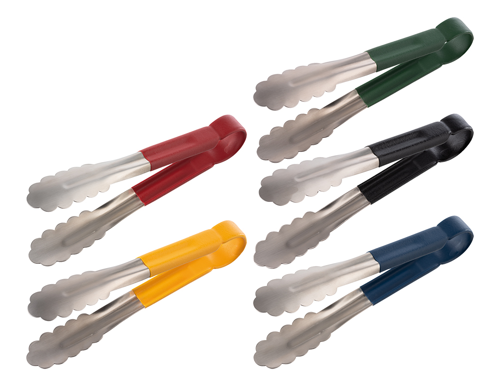 Universalzange Spectra, 24cm, Edelstahl