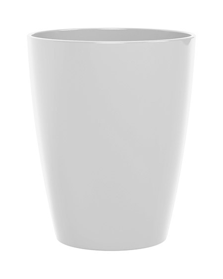Trinkbecher 0,25L, Caruba, mistletoe weiß,