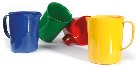 Universal-Kanne, 1,5Ltr.