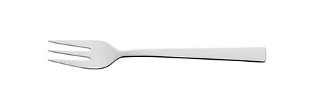 Kuchengabel KING, poliert, Edelstahl 18/10