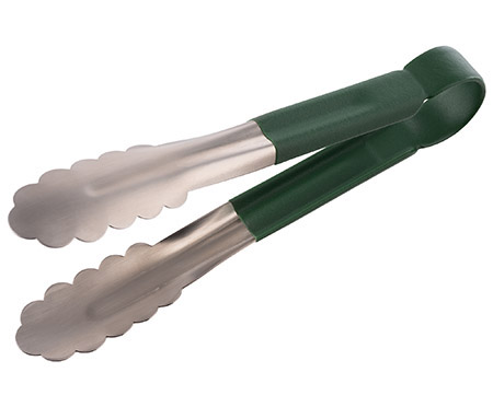 Universalzange Spectra, 24cm, grün, Edelstahl