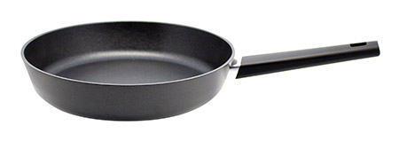 Bratpfanne New Wave, 24cm, Antihaftversiegelung