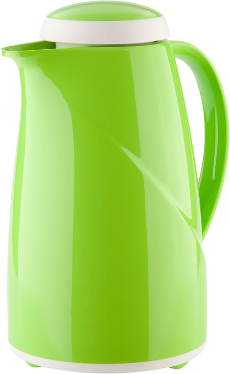 Isolierkanne 1,5L, Wave C kiwi helios