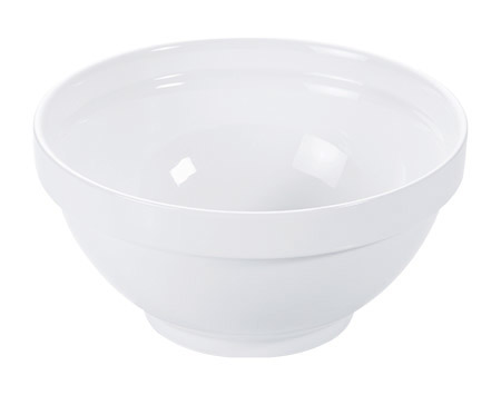 Gemüse-/ Kartoffelschüssel, rund, 25cm