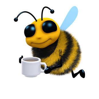 Hummelinchen-Kräutertee