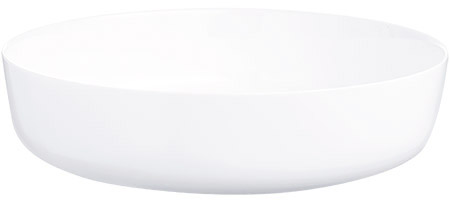 Servier-und Auflaufform Ø30cm, 4L, Smart Cuisine