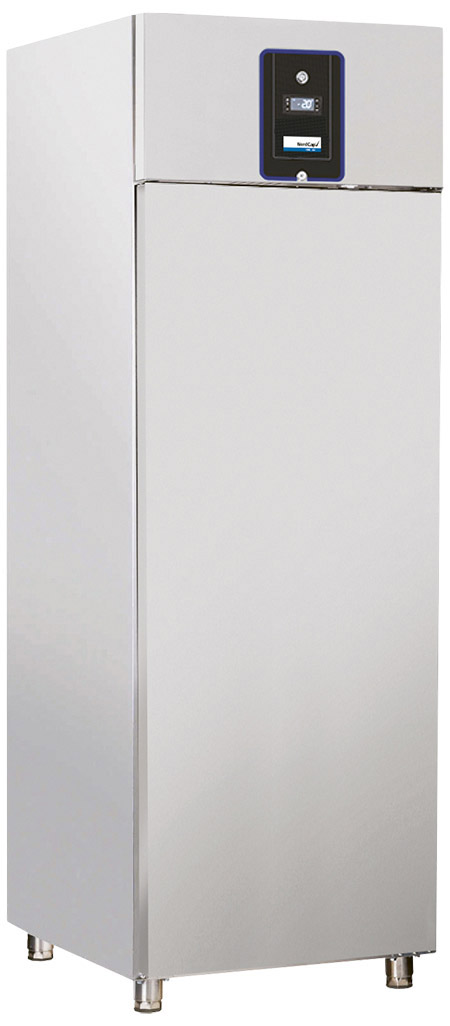 Umluft-Gewerbekühlschrank KU 600