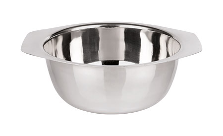 Beilage-/Servierschale, tiefe Form, 16cm,