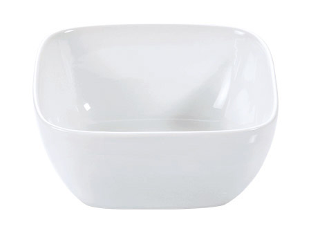 Gemüse-/ Kartoffelschüssel, viereckig