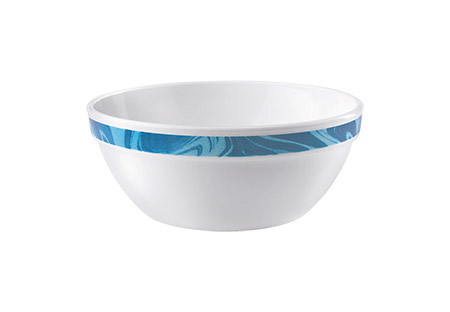 Stapelschale, 12cm, 31,5cl, Natura Blue