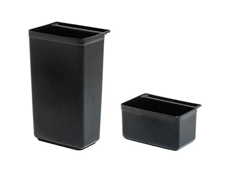 Abräumbehälter-Set 2-tlg. für Art. A300.049,