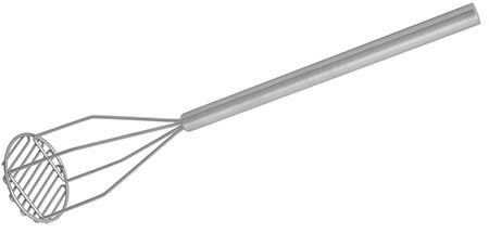 Kartoffelstampfer, 62cm, Ø 12,5cm