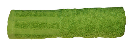 Handtuch, 50x100cm, uni Walk, versch. Farben