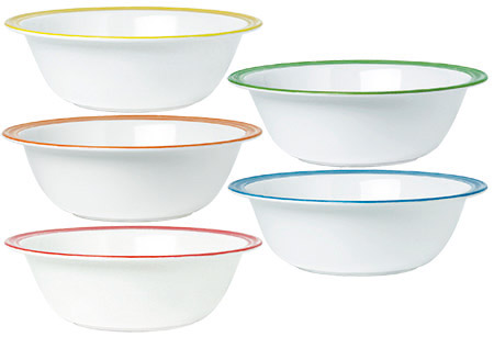 Schüssel, 23,5cm, 1,6L