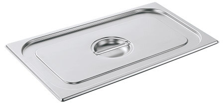 Deckel für GN-Behälter