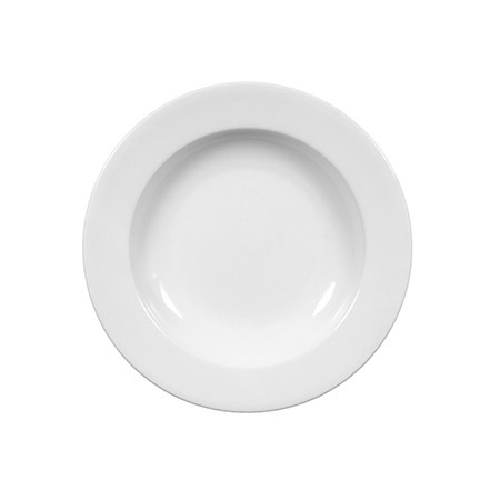 Teller tief/Salatteller, 19cm MERAN uni 6
