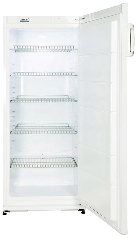 Gewerbekühlschrank CC29 W, weiß,