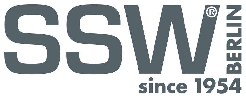 SSW