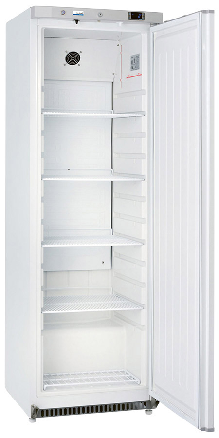 Gewerbekühlschrank RC 400 weiß, Green Line