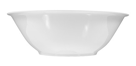 Schüssel 20cm Meran uni 6, 1,0Ltr., H6,4cm,