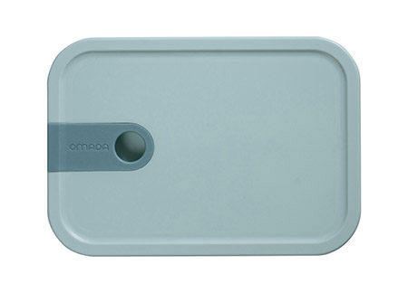 Glas-Frischhaltedose 1,1L Pull Box Glass