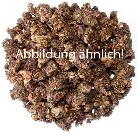 Apfel-Zitronen-Tee, 1kg