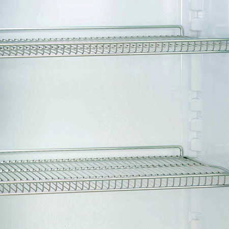 Gewerbekühlschrank CC29 W, weiß,