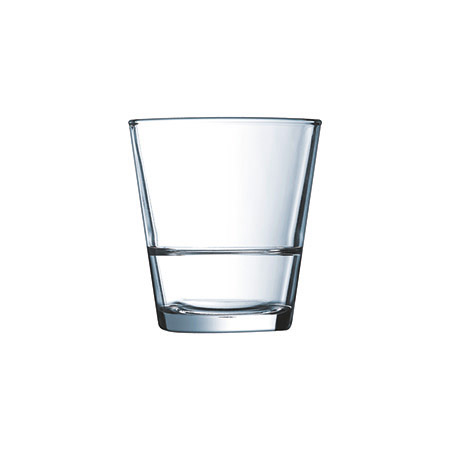 Stapelglas Stack Up, 26cl