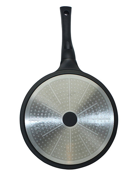 Pfanne Herzflamme, 26cm, ELODUR®Professional