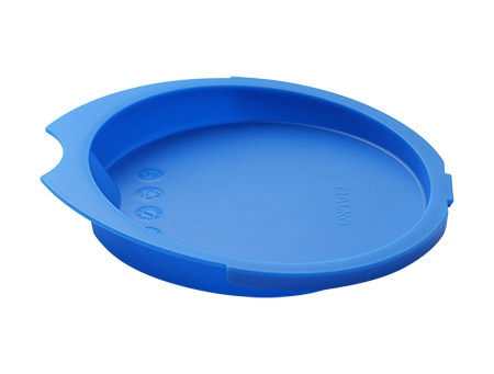 Deckel blau, Ø11,5cm für Krug 1L, Art. 21003...