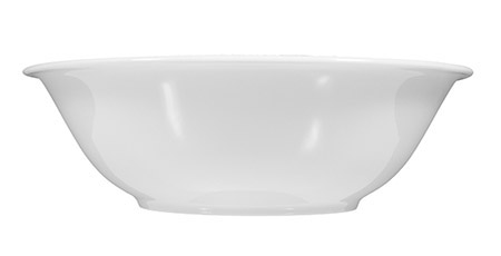 Schüssel 23cm Meran uni 6, 1,5Ltr., H7,2cm,
