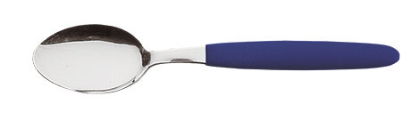 Dessertbesteck-Set 73teilig IPANEMA blau
