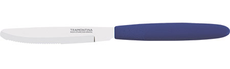 Dessertbesteck-Set 50-teilig IPANEMA blau