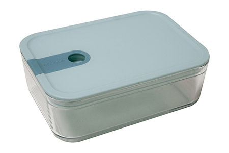 Glas-Frischhaltedose 1,1L Pull Box Glass