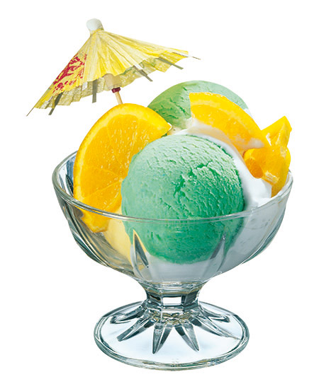Eisschale Seychelles, 20cl, Glas, Arcoroc