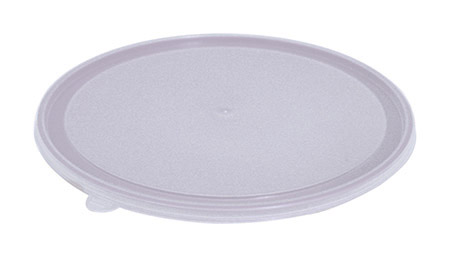 Deckel Ø12,5cm für PBT-Schüssel 400ml